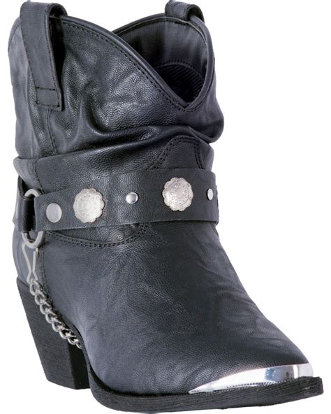 Channeling Your Inner Witch with Dingo Woman Boots